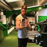 Jake Mckernan - @jakemc1996 - Instagram