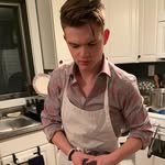 Jake McKernan - @chefjakemckernan - Instagram