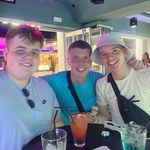Jack Mckie - @jack_mckie11 - Instagram