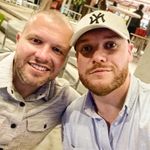 Jack Mckie - @j.mck.90 - Instagram