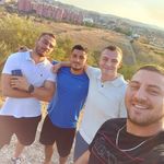 Jack Mclaren - @jackmclaren_97 - Instagram