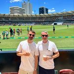 Jack Mclaren - @jackmclaren2 - Instagram