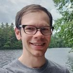 Jack McLellan - @attackfrog - Instagram