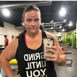 Jackie Mclendon - @ms_jackie_mac - Instagram