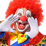 Clown For Hire - @jackmcmaster_ - Instagram