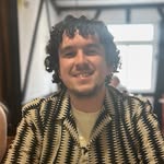 Jack McMaster - @grandmcmasterflash - Instagram