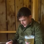 Jack McMaster - @mcmaster9928 - Instagram