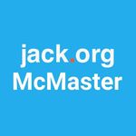 Jack.org McMaster - @jack.org.mcmaster - Instagram