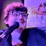 Jack McMinn - @jackmcminnpiano - Instagram