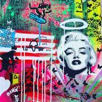 Jack McMinn - @jack_mcminn_art - Instagram