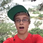 Jack McMinn - @_jack_private_ - Instagram