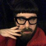 Jack McMinn - @fish_whiskers - Instagram