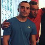 JackMcminn - @jackmcminn94 - Instagram