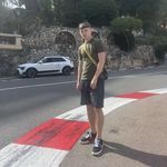 Lewis Jack - @lewisjackmcminn - Instagram