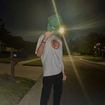ʞɔɐſ - @jackmcnairr - Instagram