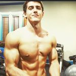Jack McNamara - Fitness Coach - @macfitt - Instagram