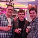 Jack McNamara - @jackmcn2994 - Instagram