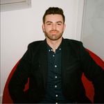 Jack McNamara - @jack_mcnamara98 - Instagram