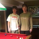 Jack McNamara - @mcnamarx - Instagram