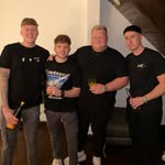 Jack McNamee - @jack.mcnamee - Instagram