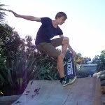 Jack McRae - @jackisgangs - Instagram
