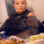 Jackie Mctaggart - @jackie49x - Instagram
