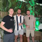 Jake McTaggart - @taggy1996 - Instagram