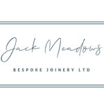 Jack Meadows Bespoke Joinery Ltd - @jackmeadowsbespokejoinery - Instagram