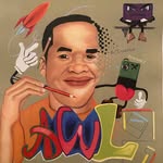 Jack Melendez - @j_d_artist - Instagram