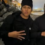 Jack Melendez MJ - @j4ck_mz - Instagram