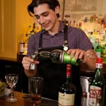 Jack Mello - @bittersolutions - Instagram