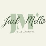Jack Mello-Joia com material humano🤱 e pet🐱🐶 - @jmjoiasafetivas - Instagram