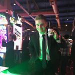 Jack Melnick - @moneymelnick19 - Instagram