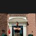 Jack Melvin - Facebook