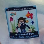 Jack Mendoza - @en_el_fondo_del_acuario_jack_ - Instagram