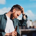Jack - @jackmerrell - Instagram