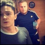 Jack Messenger - @j.m.98 - Instagram