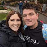 Jack Messenger - @jackpmessy1989 - Instagram