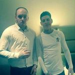 Jack Messenger - @jmessenger93 - Instagram