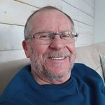 Jack Messenger - @jackmessenger60 - Instagram