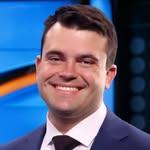 Jack Meyer - @jackmeyertv - Instagram