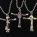 Crosses Of Nails Jack Millard - Facebook