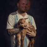 Jack Millard - @jackmillard4 - Instagram