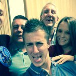 Jack Millward - @jacktheblue - Instagram