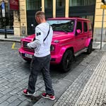 Jack Millward - @jackmillward - Instagram