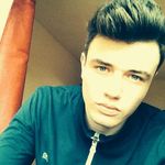 Jack Millward - @jack_millward98 - Instagram