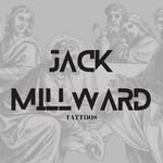 𝔍𝔞𝔠𝔨 𝔪𝔦𝔩𝔩𝔴𝔞𝔯𝔡 𝔱𝔞𝔱𝔱𝔬𝔬𝔰 - @jmillwardtattoos - Instagram