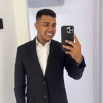 JACKSON DOMINGOS | ADMINISTRADOR - @jackson__domingos - Instagram