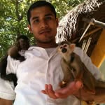 Jack Madison Miracle - @mauromartinezflores - Instagram