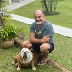 Jack Miracle - @peterarimiracle - Instagram